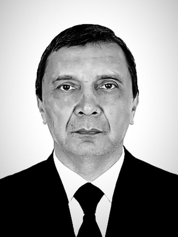 Камилов Бахтияр Ганиевич
